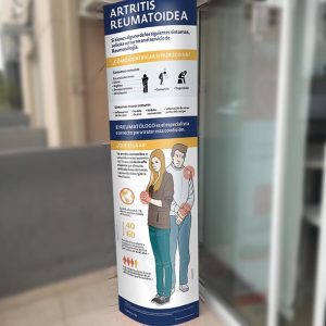 Producción de Banners