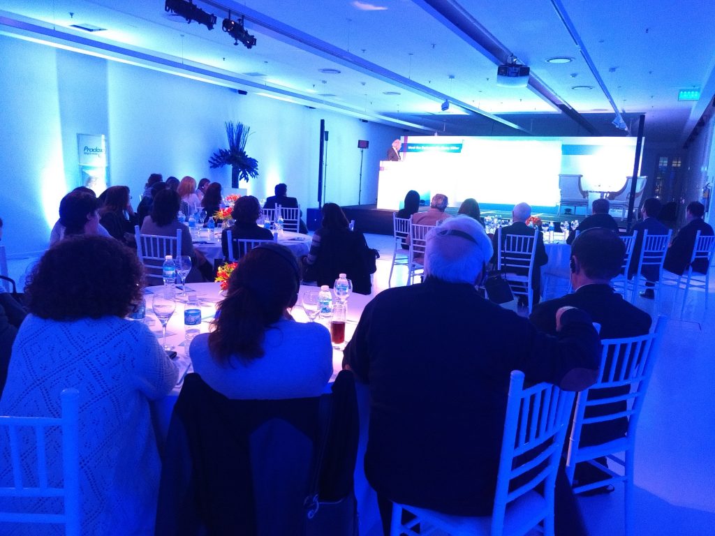 Lanzamiento Pradaxa para Boheringer – Argentina