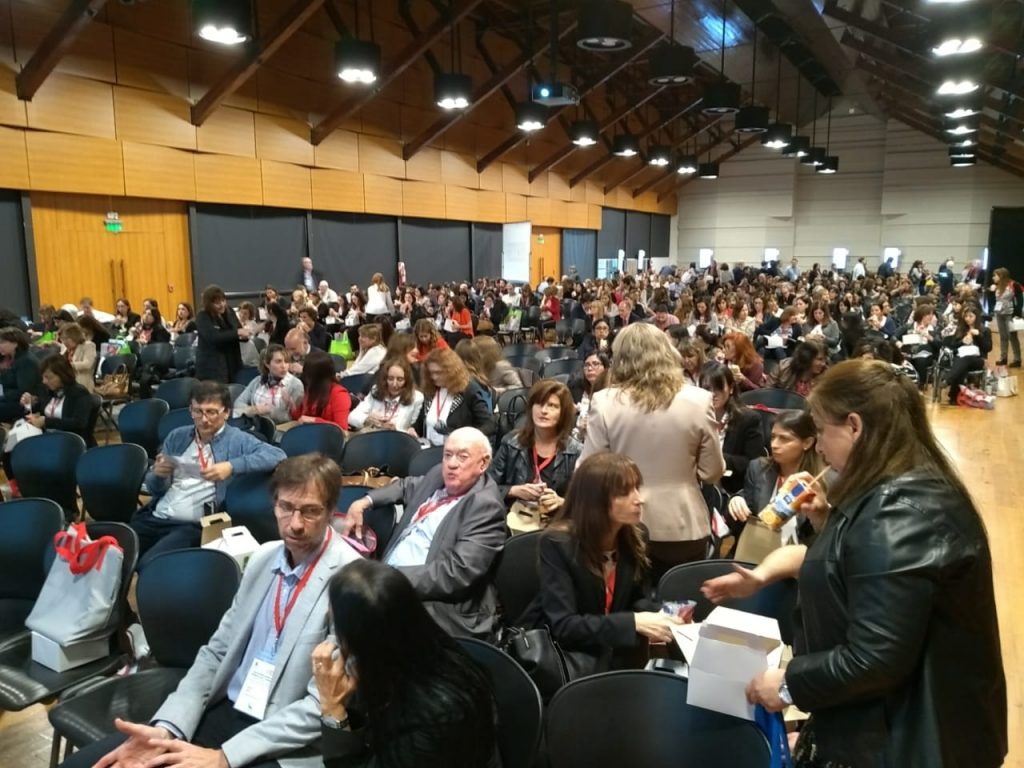 Congreso de Hemostasia y Trombosis en la UCA
